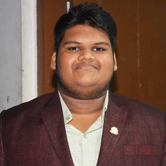 Image of Iftekharul Islam Chowdhury Siam