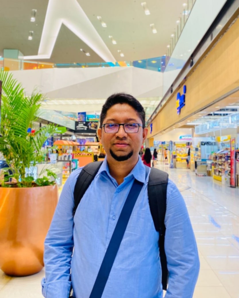 Image of Monir Hossen