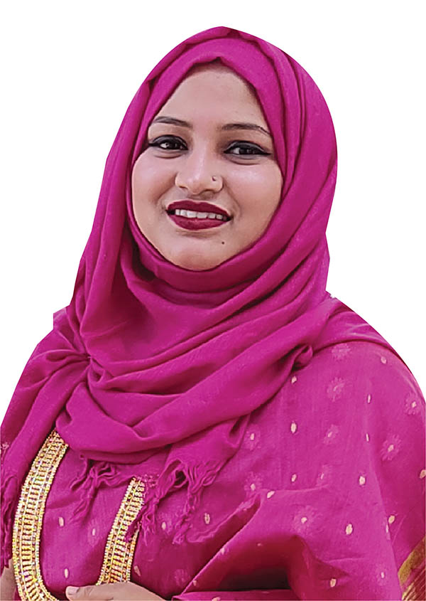 Image of Tanzina Islam Chowdhury Synthia