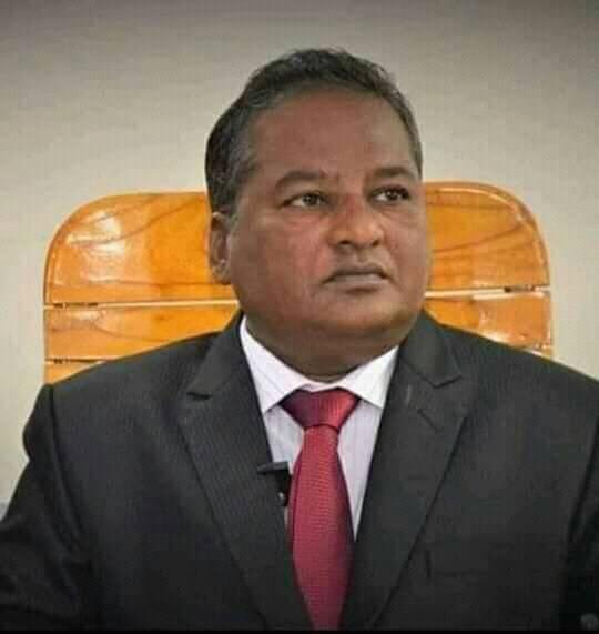 Image of Dr. Md. Tariqul Islam Chowdhury