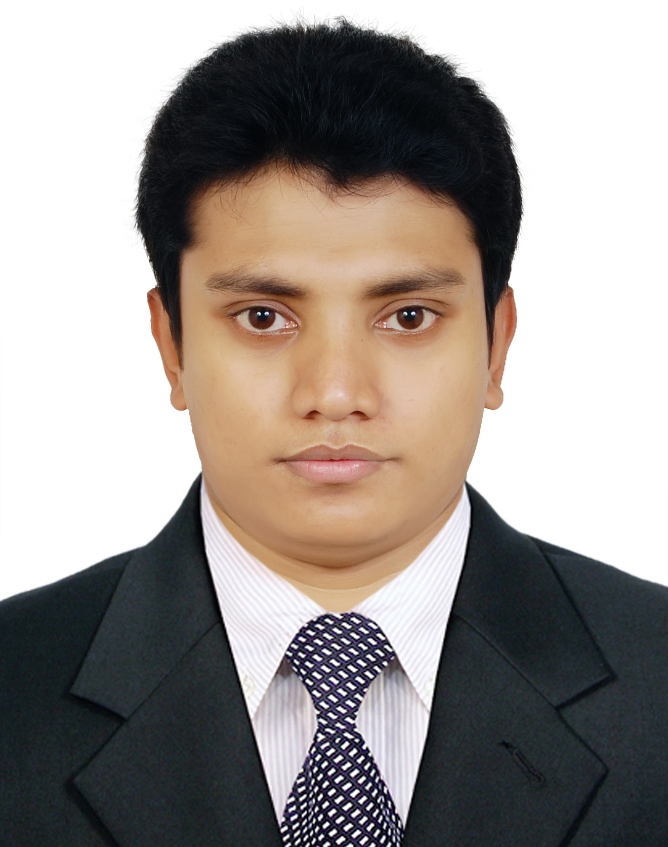 Image of Mostafizur Rahaman