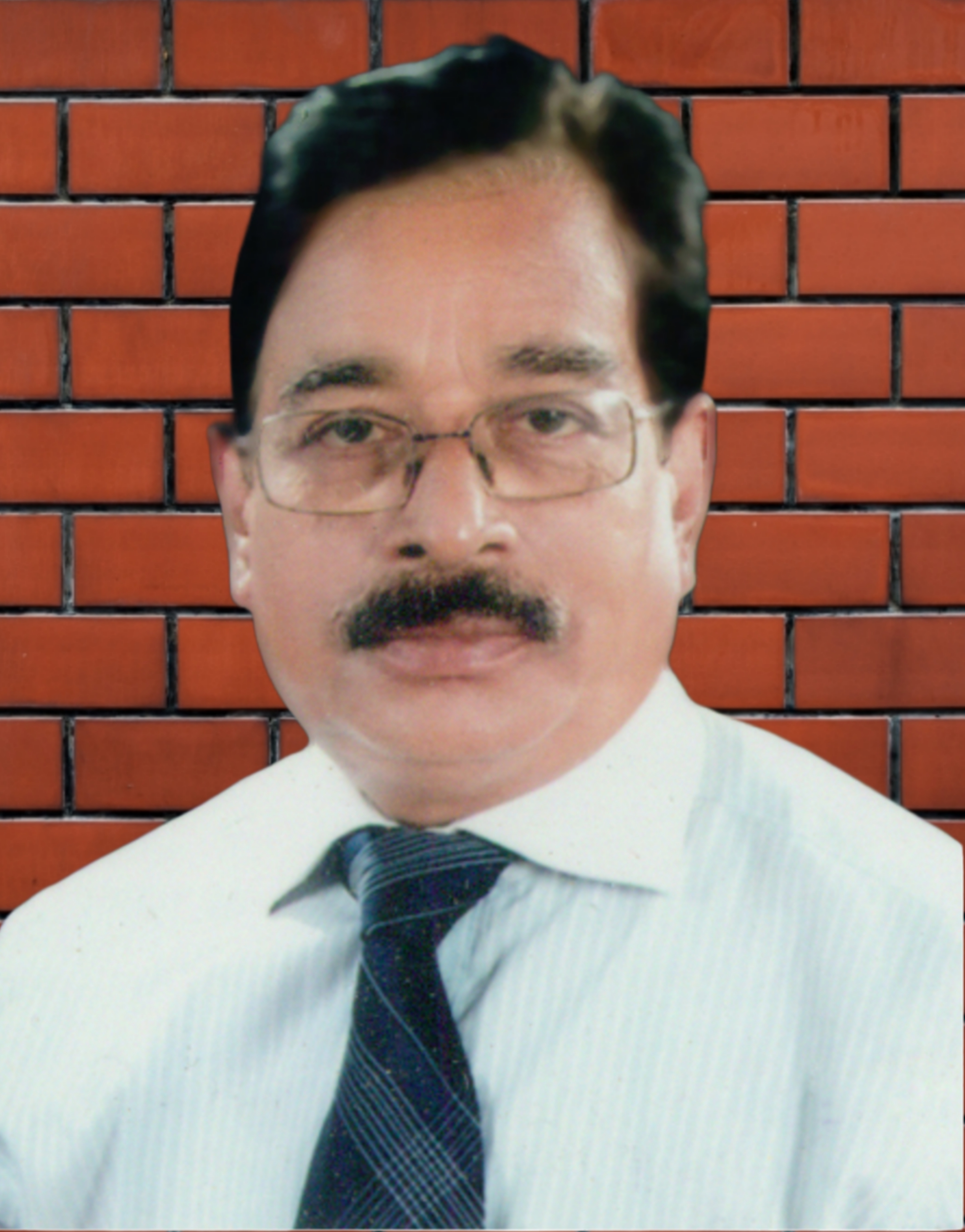 Image of Prof. Dr. Ali Hossain Chowdhury