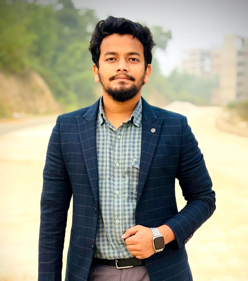 Anisur Rahman