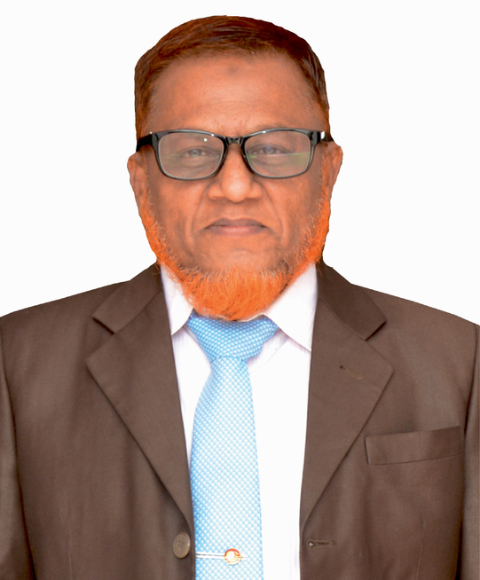 Engr. Md. Aminul Islam Chowdhury