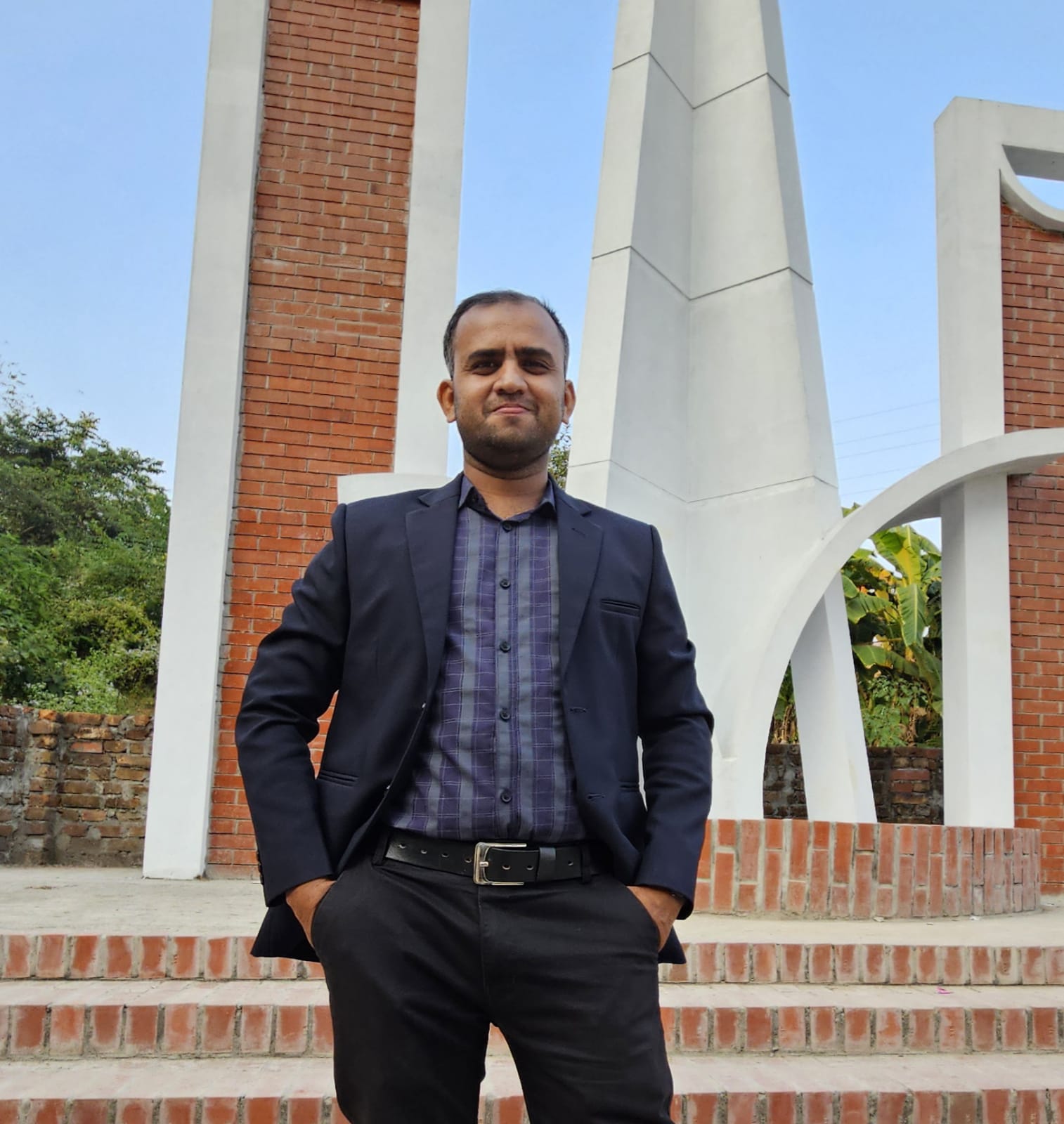 Md. Nurul Ameen