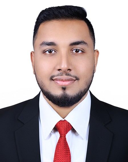 Rejwan Ahmed