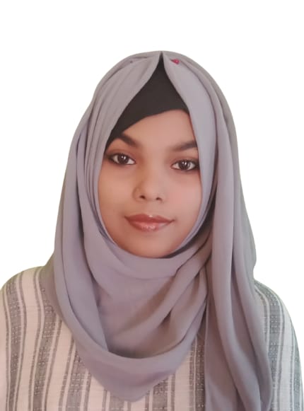 Ishrat Jahan