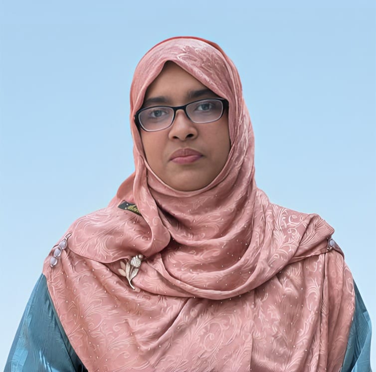 Shahnaz Akter