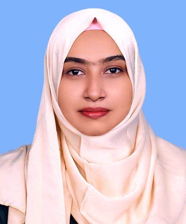 Amena Israt  Jahan Alin