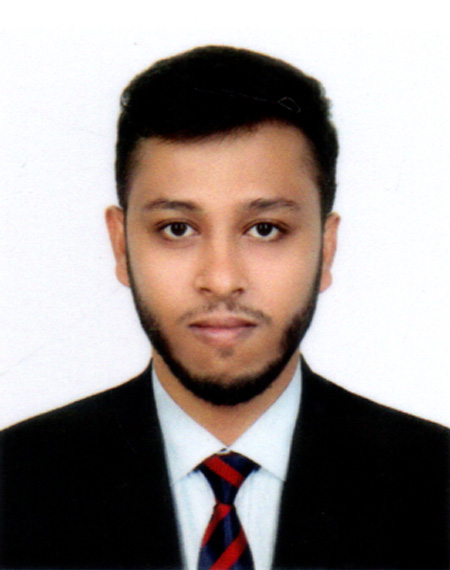 Tosir Ahammad Bhuiyan