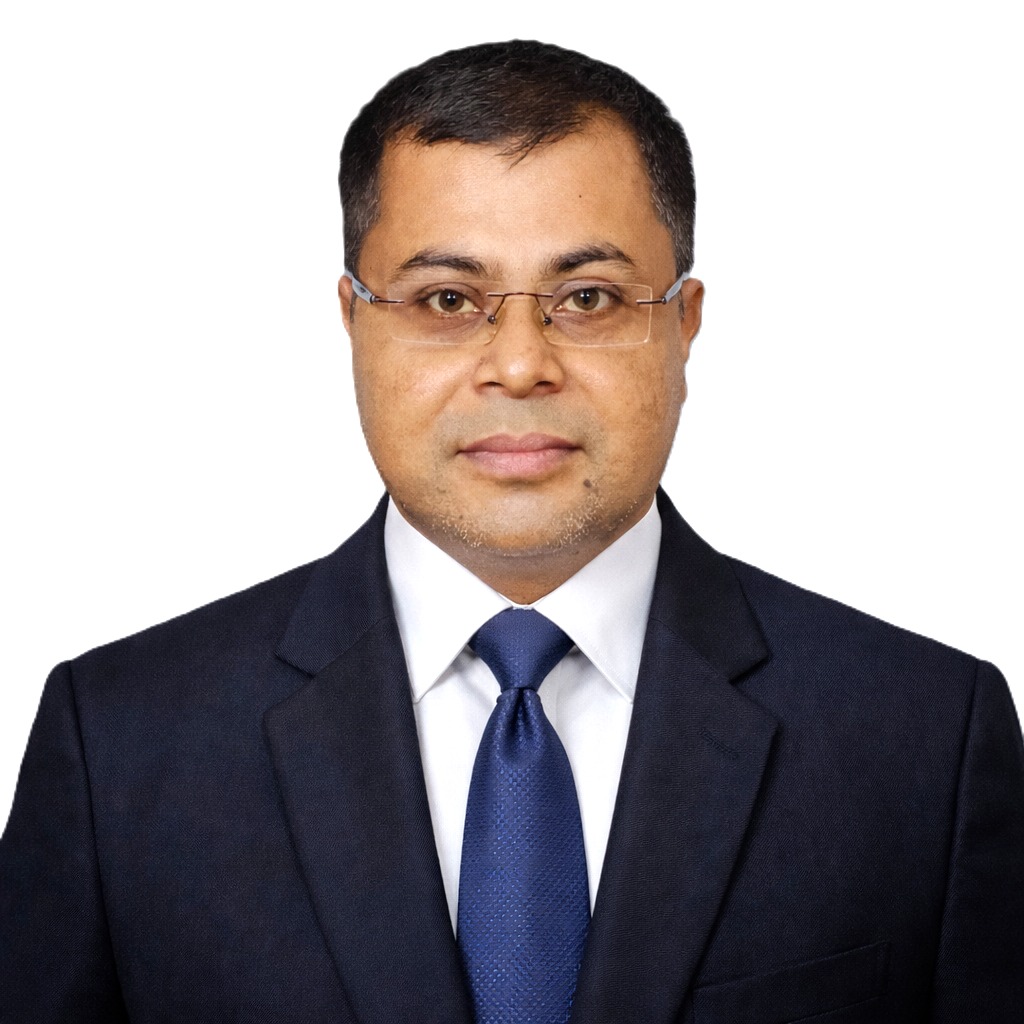 Dr. A. N. M. Arifur Rahman