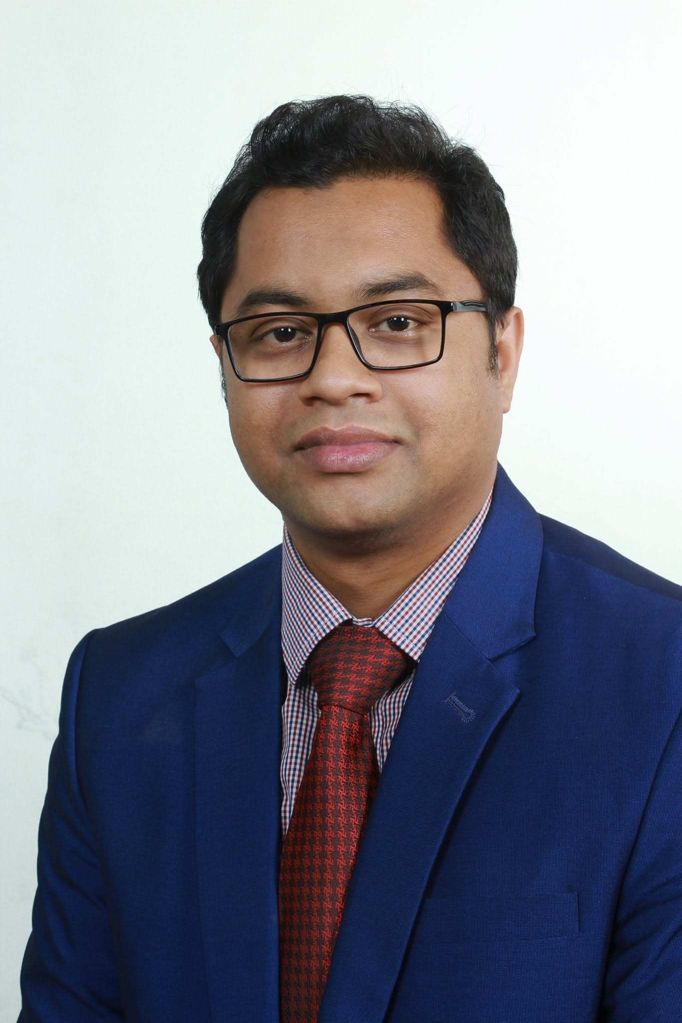 Ikbal Ahmed
