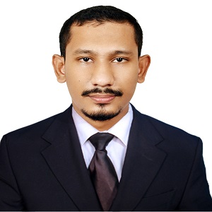Shafayet Ullah