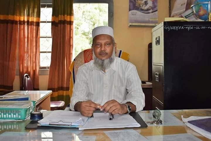 Engr. Md. Sajid