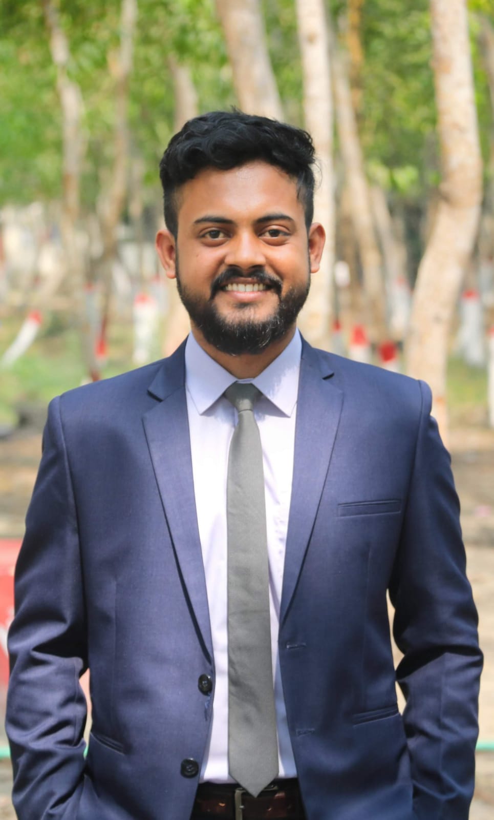 Md. Saiful Islam