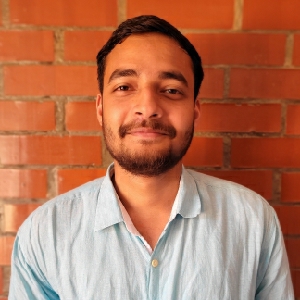 Toukir Ahmed