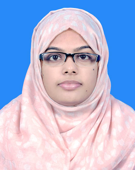 Muhsina Jannat