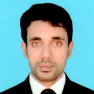 Ruhul Amin
