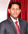 Dr. Mohammed Khairul Islam Juman