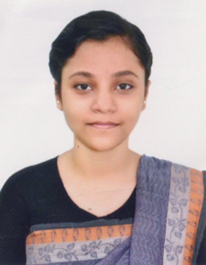 Mandira Dutta