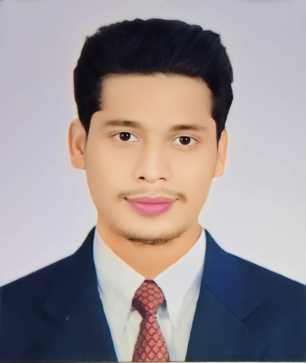 Md. Jashim Uddin
