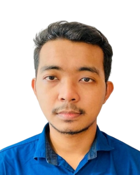 Enjoy Chakma