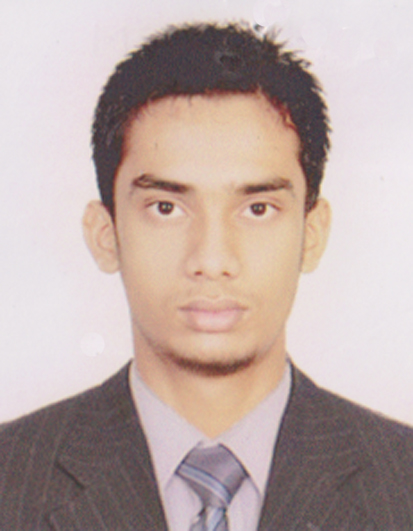 Mohammad Sayem