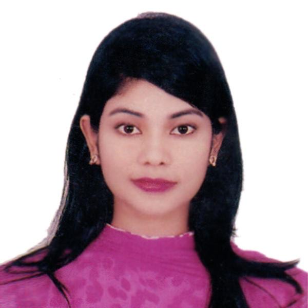 Ayesha Akter