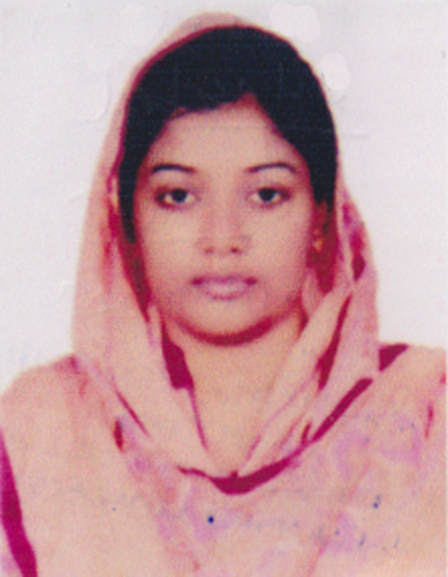 Kamrun Naher