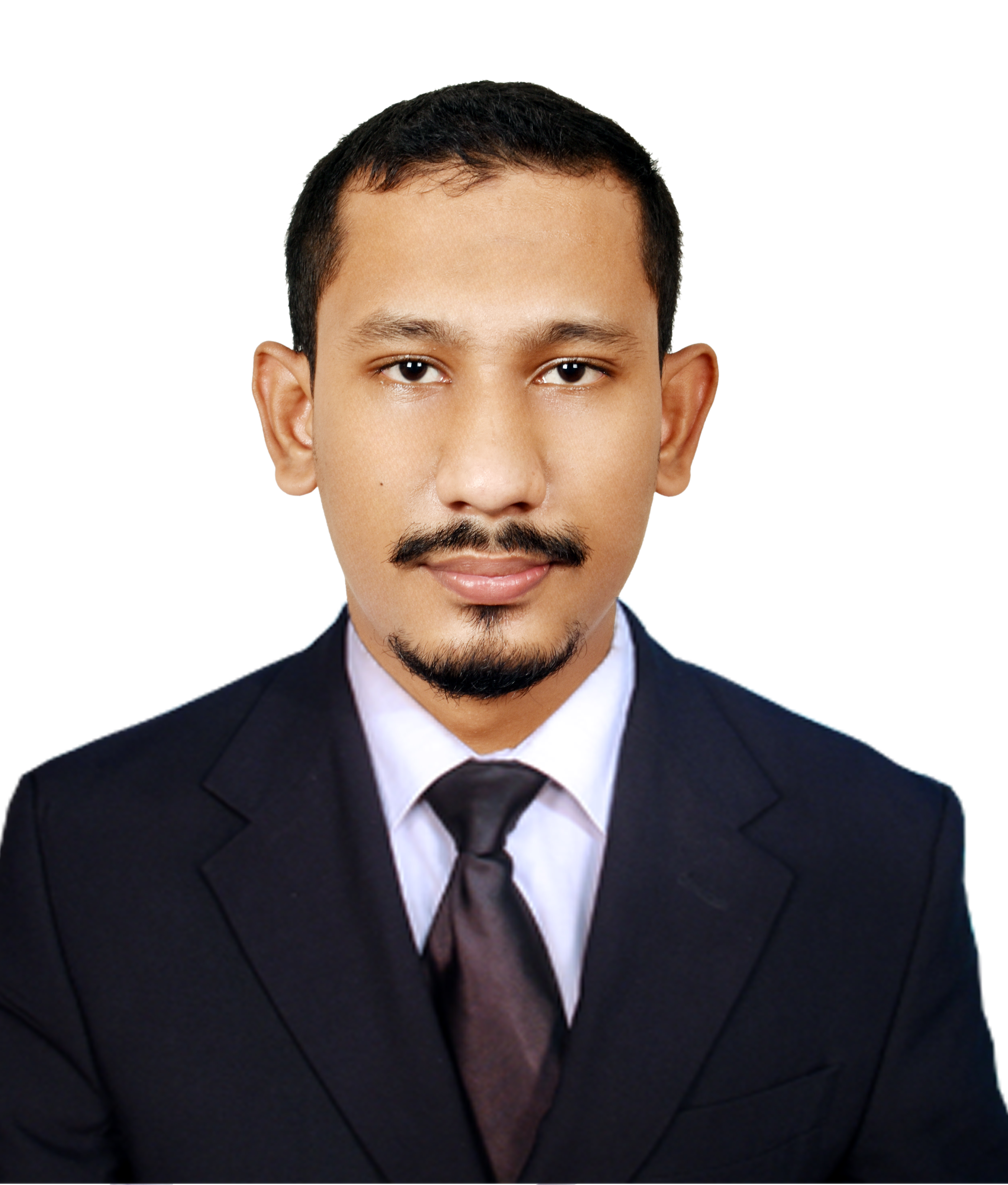 Md. Shafayet Ullah