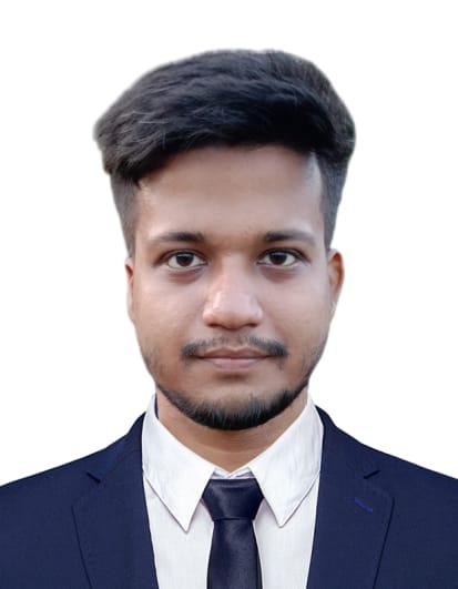 Md. Sharon Ahmed