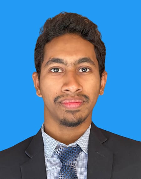 Md. Aftab Uddin Alif