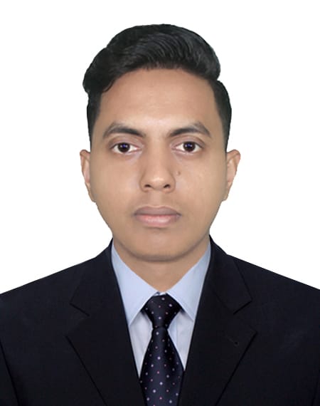 Rajib Chandra Das