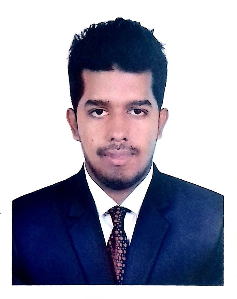 Mazharul Islam Bhuiyan
