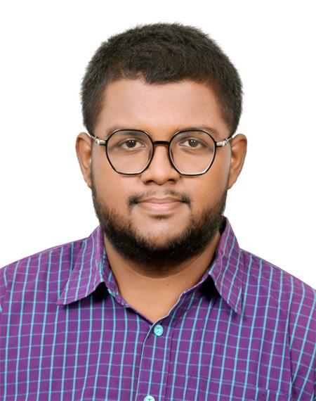 Khandakar Md. Shafin