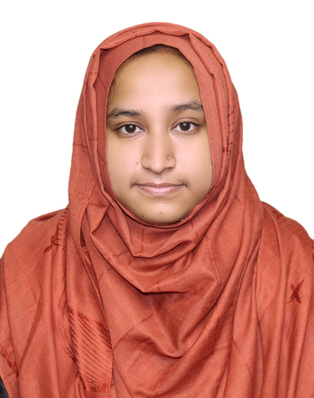 Mst. Israt Jahan