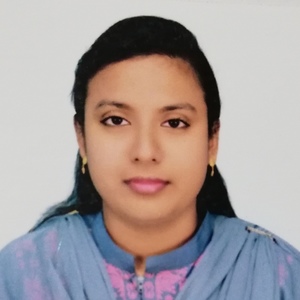 Sharmin Akter