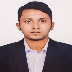 Mostafizur Rahman Khan