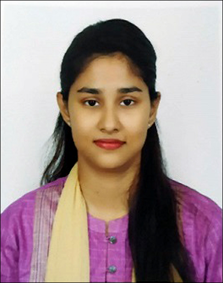 Farhana Abedin