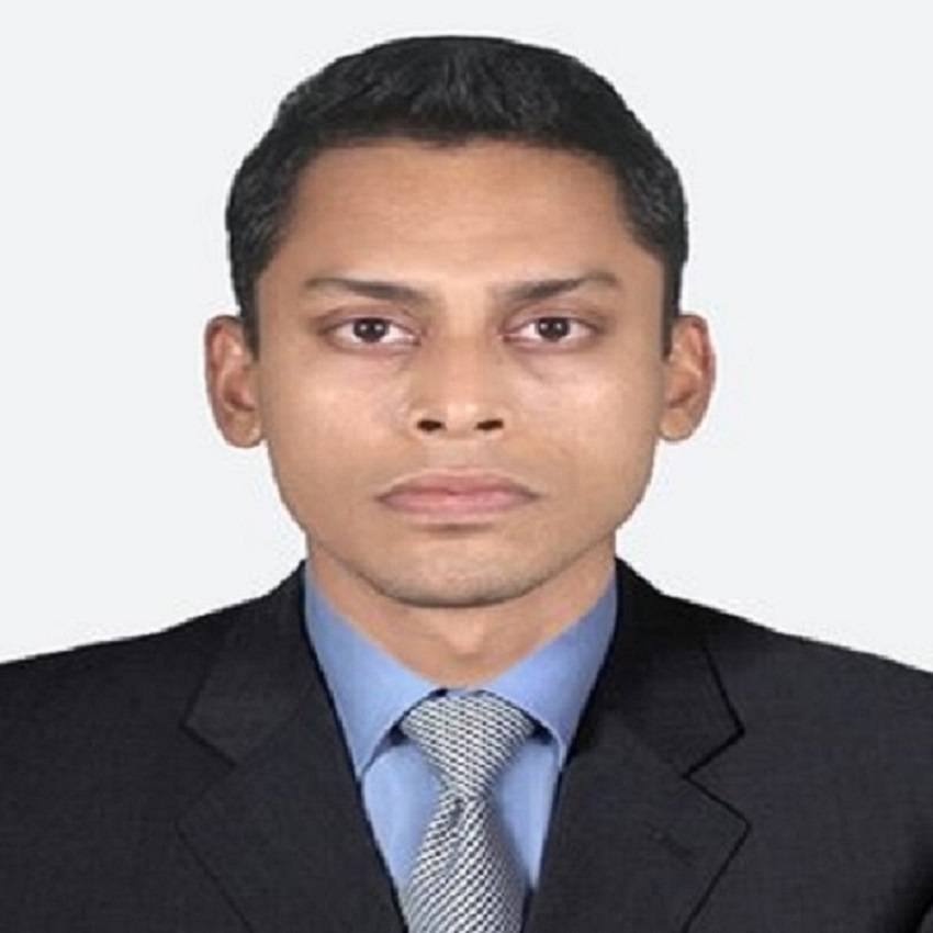 Tonmoy Chandra Roy