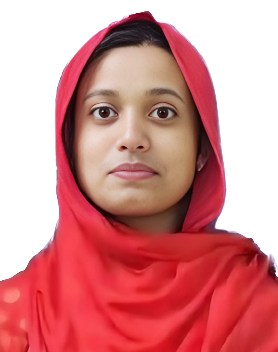 Mahamuda Sultana