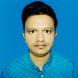 Md. Kamrul Hasan