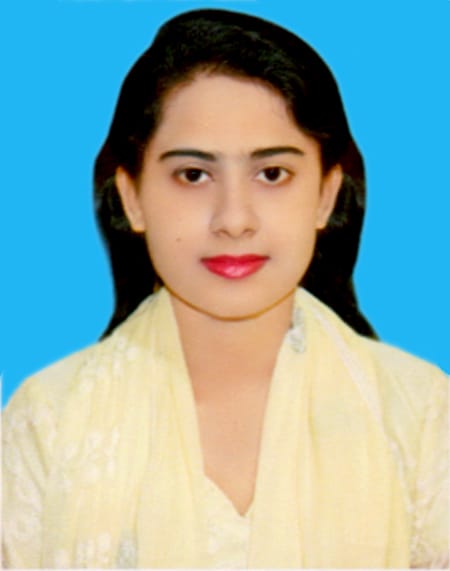 Sanowara Akter Suchana