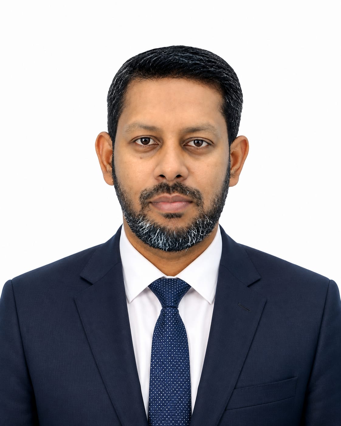 Dr. Mohammad Khairul Islam