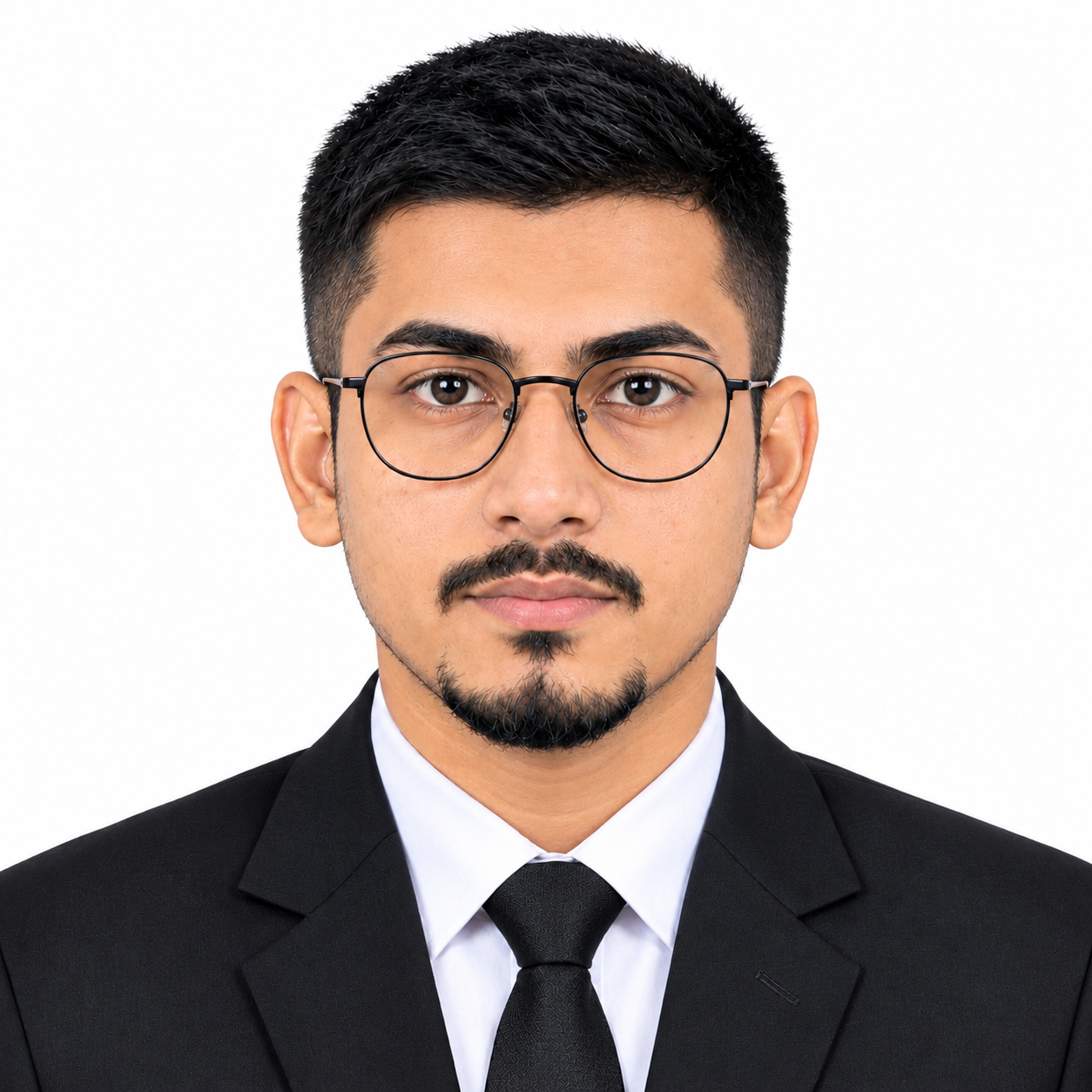 Shafayet Ullah