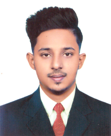 Alumni Profile